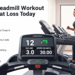 12-3-30 Treadmill Workout Guide For Safe Fat Loss Today