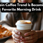 Why Protein Coffee Trend Is Becoming India’s Favorite Morning Drink