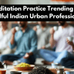 Tea Meditation Practice Trending Among Mindful Indian Urban Professionals