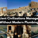 How Ancient Civilizations Managed Water Without Modern Plumbing