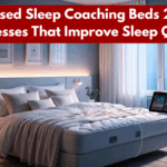 AI-Based Sleep Coaching Beds 2026: Mattresses That Improve Sleep Quality