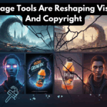 How AI Image Tools Are Reshaping Visual Media And Copyright