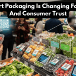 How Smart Packaging Is Changing Food Safety And Consumer Trust