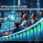 Artificial Intelligence Jobs Growing Faster Than Experts Expected