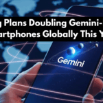 Samsung Plans Doubling Gemini-Powered Smartphones Globally This Year