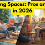 Co-Living Spaces: Pros and Cons in 2026