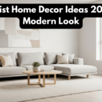 Minimalist Home Decor Ideas 2026 for a Modern Look