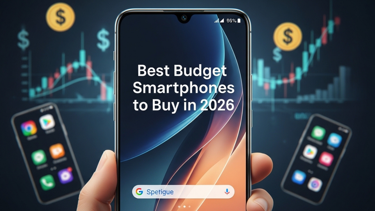 Best Budget Smartphones to Buy in 2026