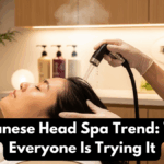 Japanese Head Spa Trend: Why Everyone Is Trying It