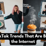Viral TikTok Trends That Are Breaking the Internet