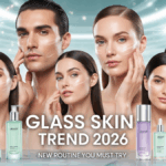 Glass Skin Trend 2026: New Routine You Must Try