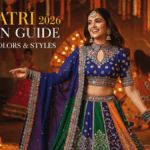 Navratri 2026 Fashion Guide: Trending Colors & Styles