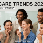 Skincare Trends 2026: What Everyone Is Trying Now
