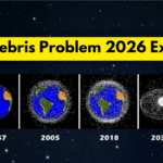 Space Debris Problem 2026 Explained