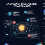 Exoplanet Discoveries 2026 Explained