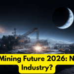 Space Mining Future 2026: Next Big Industry?