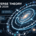 Multiverse Theory Updates 2026 Explained