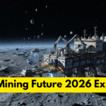 Space Mining Future 2026 Explained