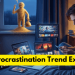 Sleep Procrastination Trend Explained