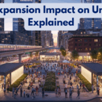 Metro Expansion Impact on Urban Life Explained