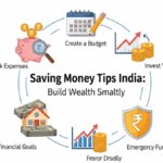 Saving Money Tips India: Build Wealth Smartly