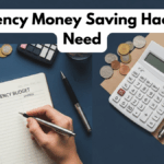 Emergency Money Saving Hacks You Need