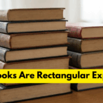 Why Books Are Rectangular Explained