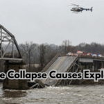 Bridge Collapse Causes Explained