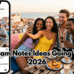 Instagram Notes Ideas Going Viral in 2026
