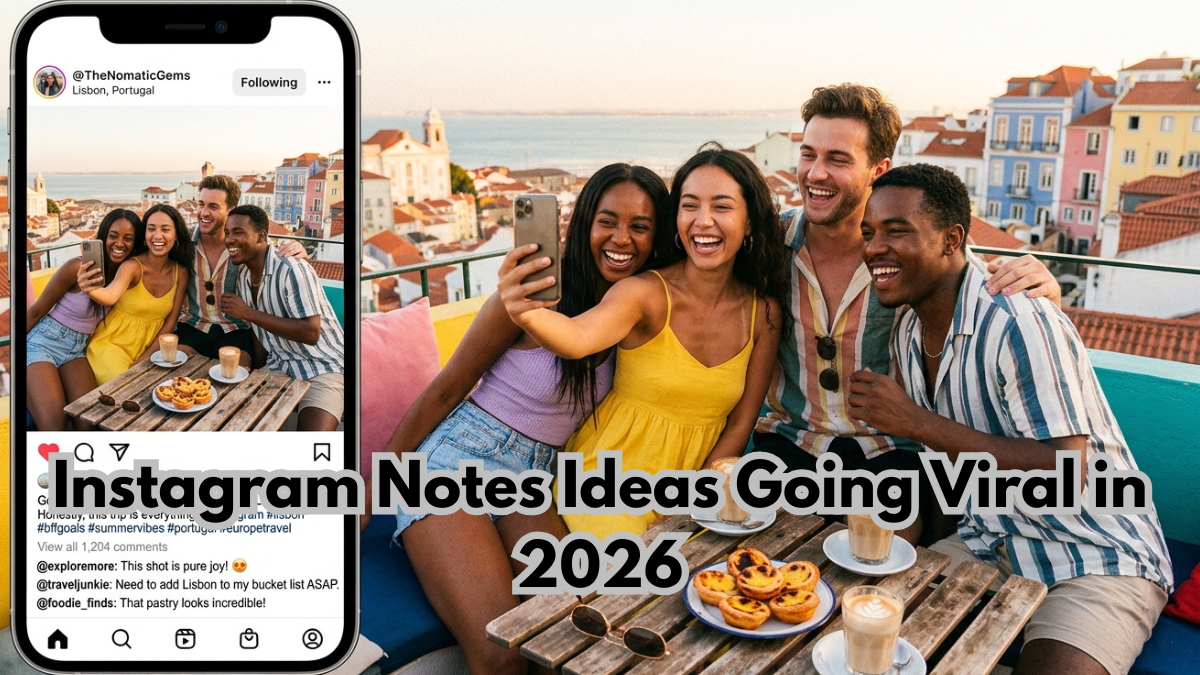 Instagram Notes Ideas Going Viral in 2026