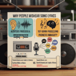 Why We Mishear Song Lyrics Explained